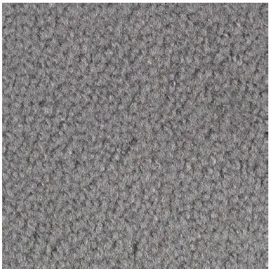 Pewter Grey Carpet Sample