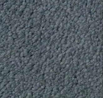 Cobalt Carpet Sample