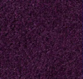 Plum Carpet Sample