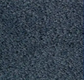 Sky Blue Carpet Sample