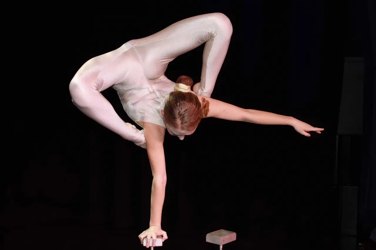 Specialty Act Entertainment Las Vegas