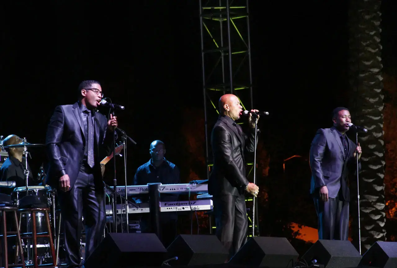 Live Band Musical Act Event Entertainment Las Vegas