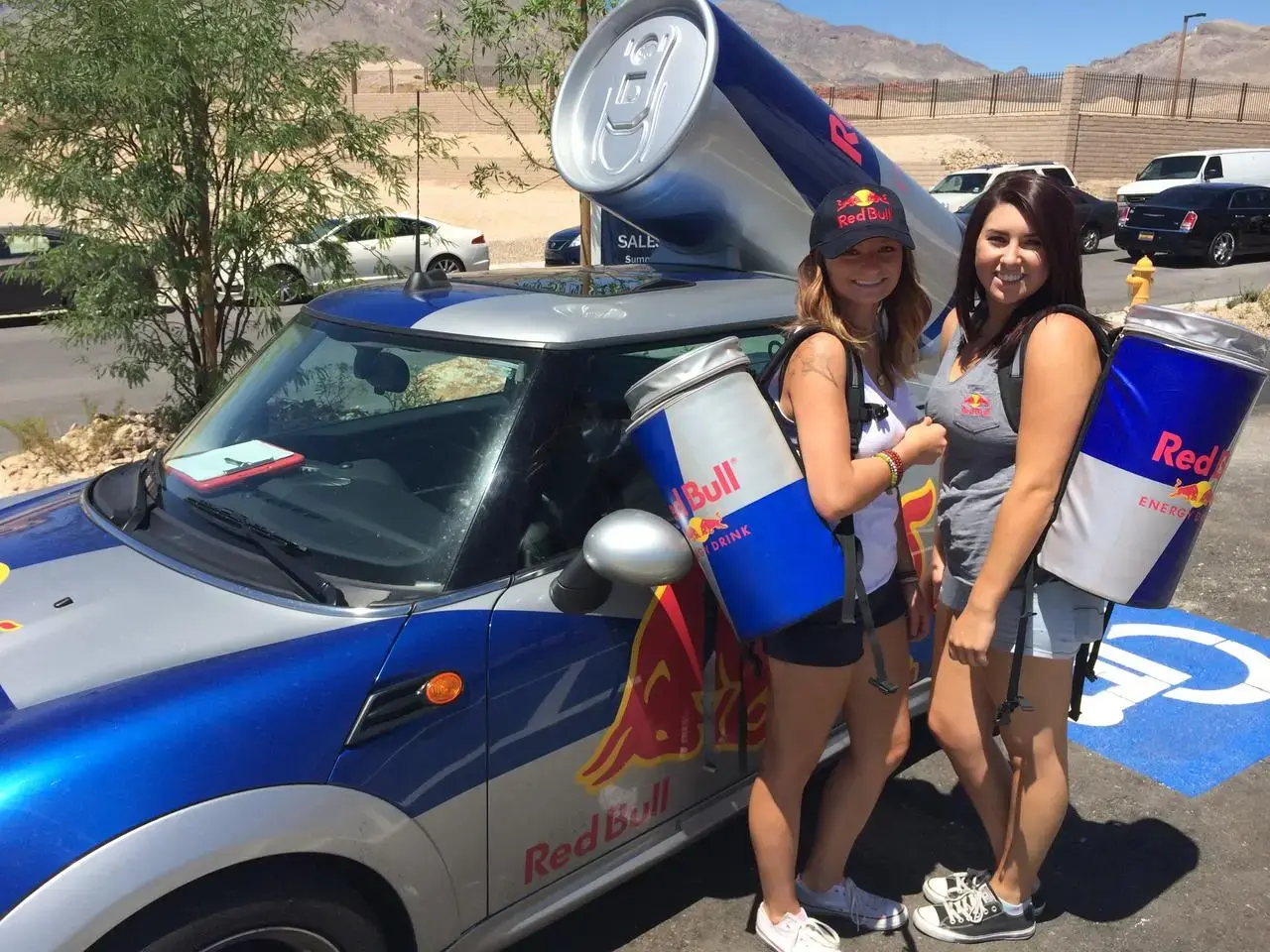 Model Greeter Event Entertainment Las Vegas