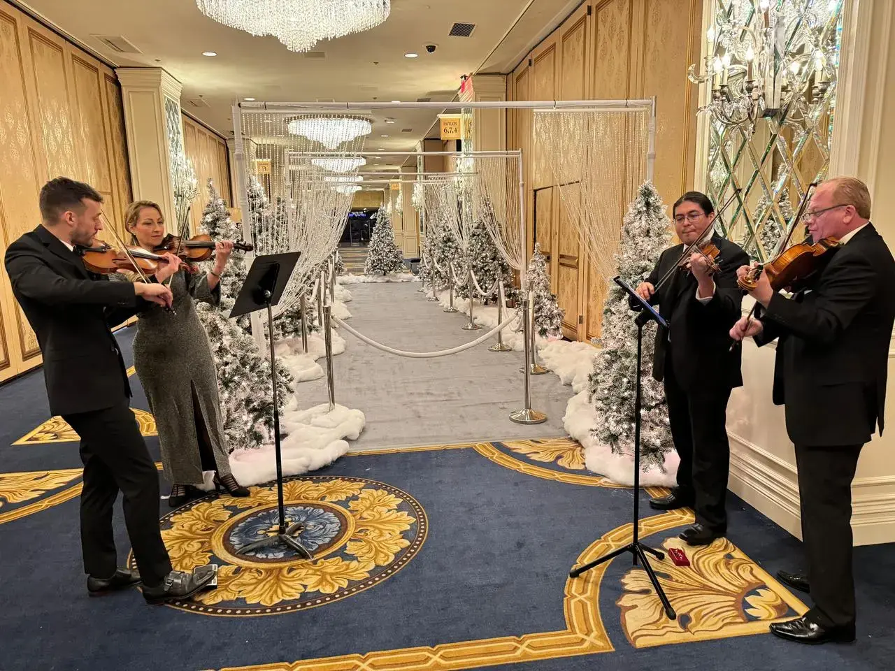 Live Band Musical Act Event Entertainment Las Vegas